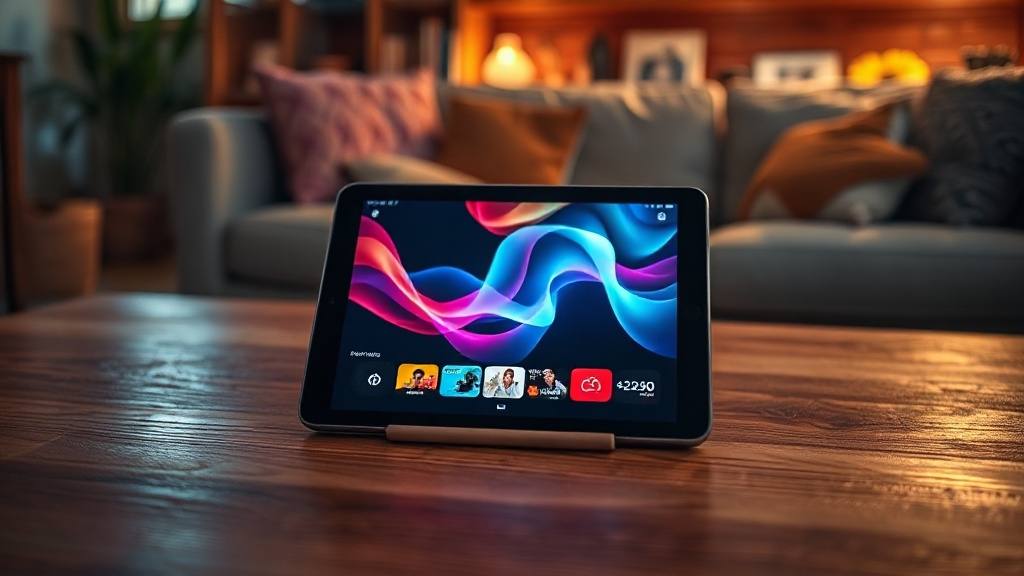 Die besten IPTV-Apps für Smart TV im Vergleich