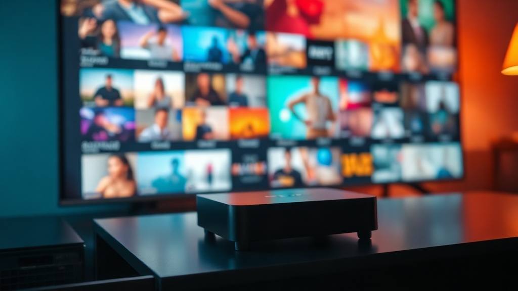 IPTV auf LG TV installieren – 7 einfache Schritte
