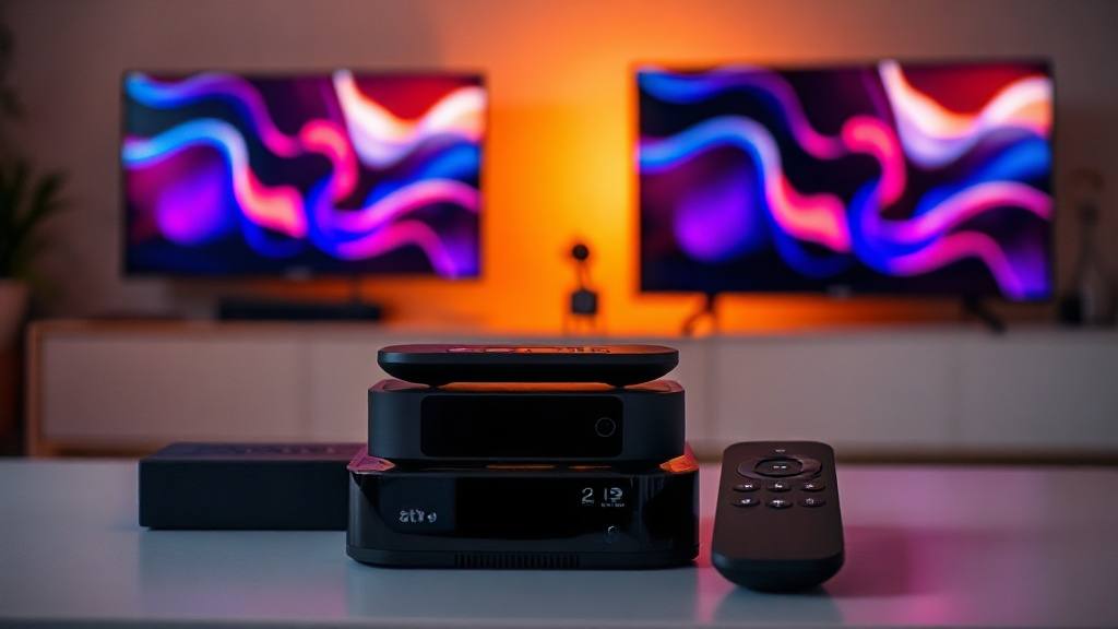 IPTV auf Apple TV: App-Vergleich + Einrichtungsguide