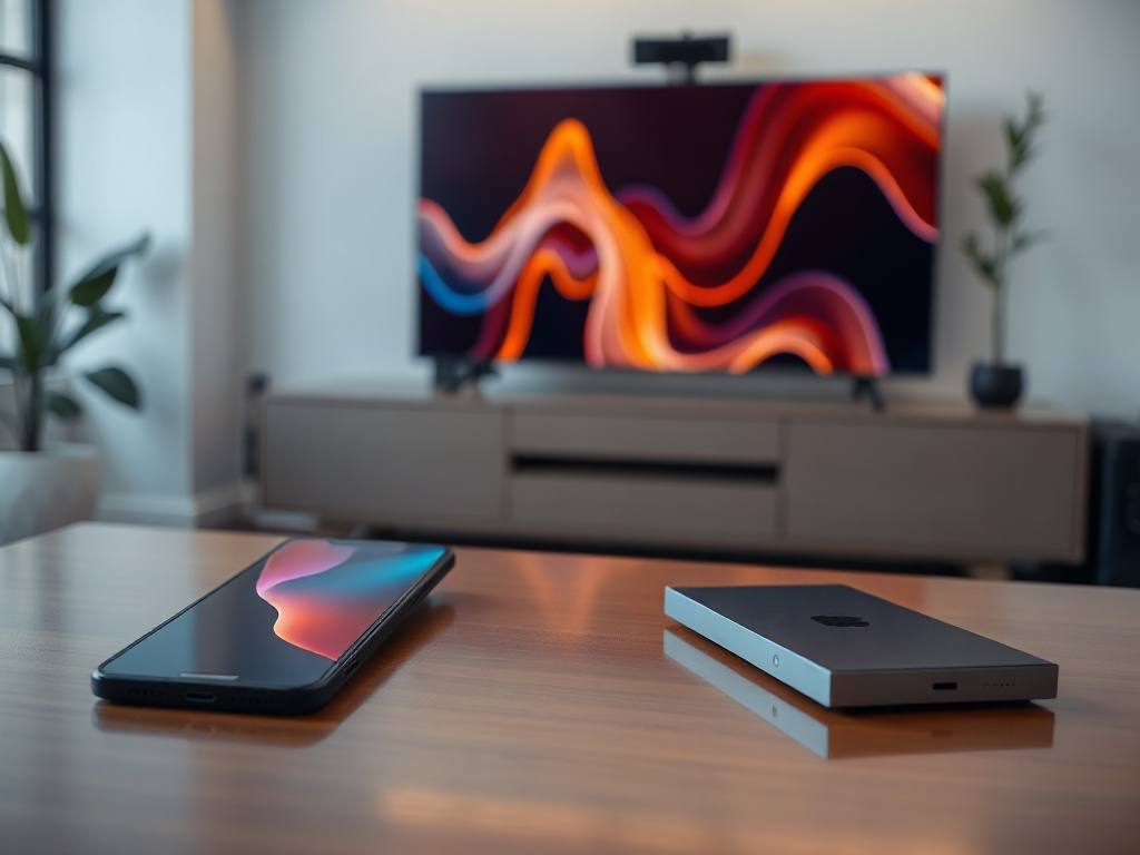 Bg IPTV auf mehreren Geräten gleichzeitig